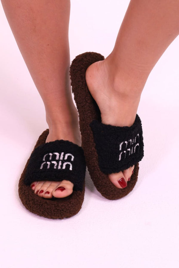 Chanclas Min Min