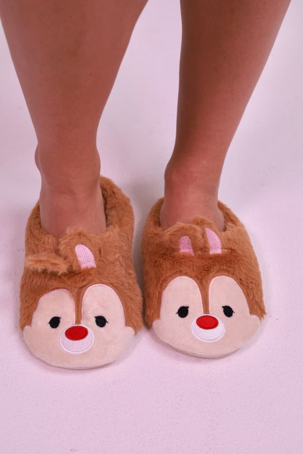 Pantuflas Chip Dreams